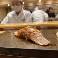 鮨 銀座 おのでら - 