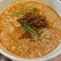 個室中華 頤和園 溜池山王店 - 