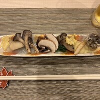 新割烹 丹色 - 