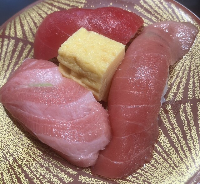 Ganso Sushi Shinjuku Nishiguchi Ten photo 5