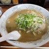 大黒ラーメン 本店