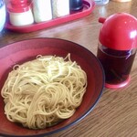 げんこつ - 替え玉