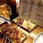 卯之吉 - 