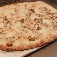 オービカ モッツァレラバー 梅田店 - 