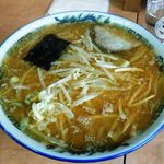 衆宝 - 味噌大盛　2014/4/17ver