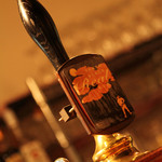 Kanda wine-kan TONARI - 香りとほろ苦さがたまらない味わい『東京リアルエール』.