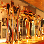 Kanda wine-kan TONARI - 世界が認めた秀逸の一杯『よなよなエール』.