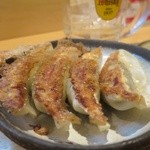 鉄板居酒屋OHANA - あのギョーザ