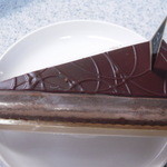 ガナッシュショコラ(税抜420円)