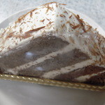 ポアール・アントレ - トランセ(税抜380円)