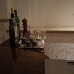 表参道うかい亭 - 調味料 等