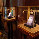 表参道うかい亭 - 