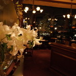 表参道うかい亭 - 