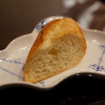 表参道うかい亭 - (パン)