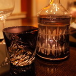 表参道うかい亭 - 黒龍(福井) 1合 3,780円