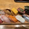 東京寿司 ITAMAE SUSHI 愛宕店