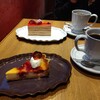 PATISSERIE TOOTH TOOTH 本店
