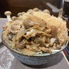 月島もんじゃ もへじ 吉祥寺