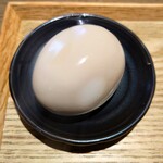 らぁ麺 紫陽花 - 