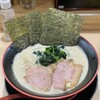 家系ラーメン 薩摩家