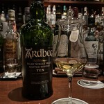 バー キュラソー - 