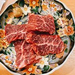 姫島焼肉 すすむ - 