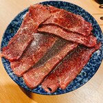 姫島焼肉 すすむ - 