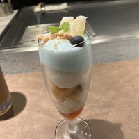 恵比寿 鉄板焼き Sublime - 