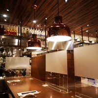 MASA'S KITCHEN 名古屋JRゲートタワー - 