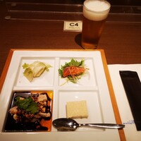 MASA'S KITCHEN 名古屋JRゲートタワー - 