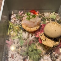 恵比寿 鉄板焼き Sublime - 
