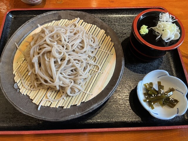 さくら - 七日町（そば）の写真