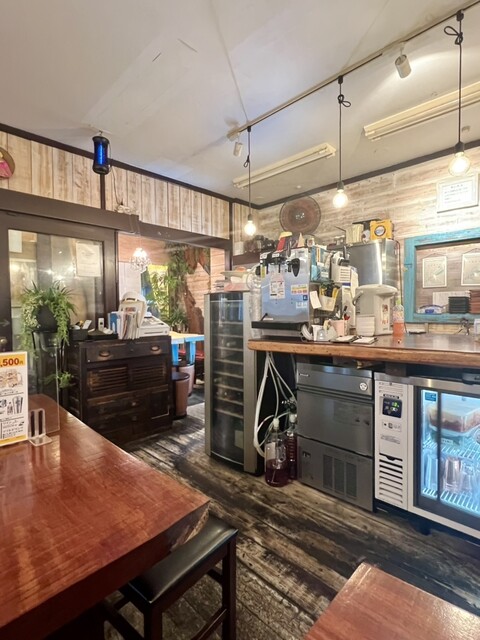 純s コッチン 7号店 - 黄金町/韓国料理 | 食べログ