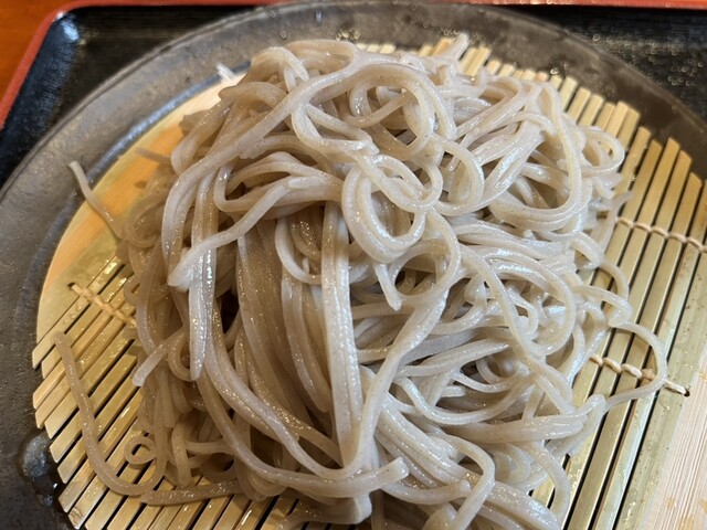 さくら - 七日町（そば）の写真