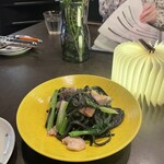 中野レンガ坂 洋食堂 葡萄 - 