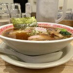 麺や みかん - サイド