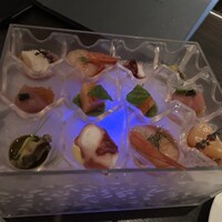 MAIMON GINZA - 