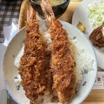 洋食とcafeじゅんぺい - 