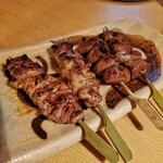 旬感食楽 あすなろ  - 