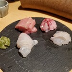 旬感食楽 あすなろ  - 