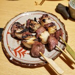 旬感食楽 あすなろ  - 