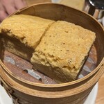 小籠包専門店 昇福楼 - 中華カステラ