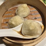 小籠包専門店 昇福楼 - 生姜は別注文です！