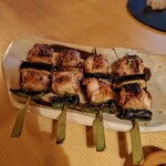 旬感食楽 あすなろ  - 