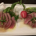 旬菜食卓 びすとろ KAZU - 