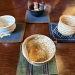 日本酒文化長屋 磯蔵 - 