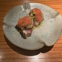トムクリオーザ - 