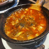 雪梅花 菜根譚 - 