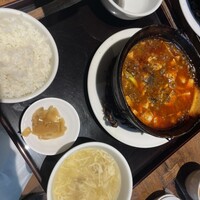 雪梅花 菜根譚 - 