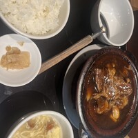 雪梅花 菜根譚 - 